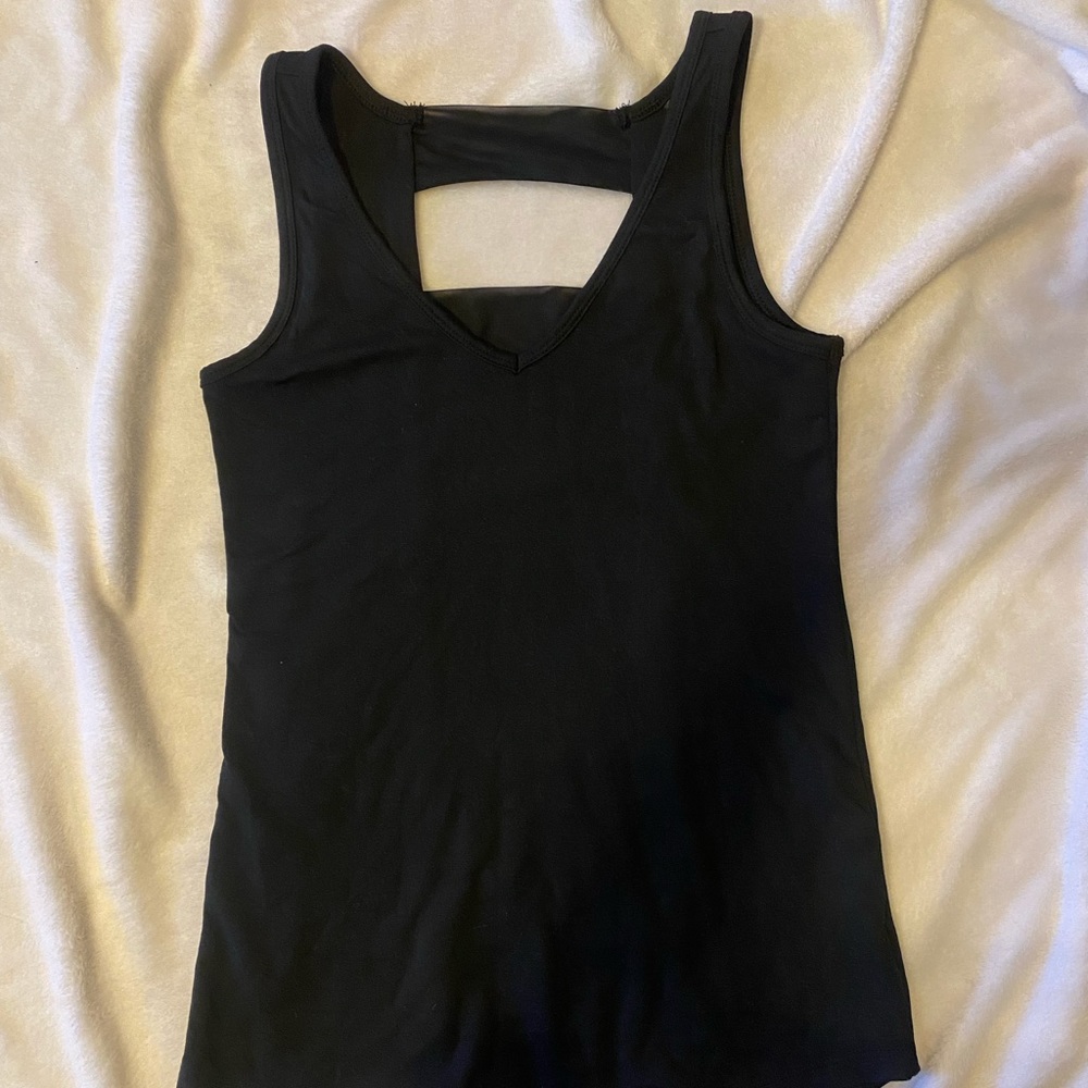 Yogalicious Workout Tank